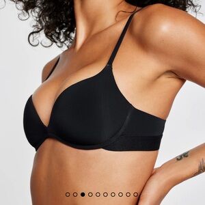 Pepper Zero-G Wirefree Lift Up Bra